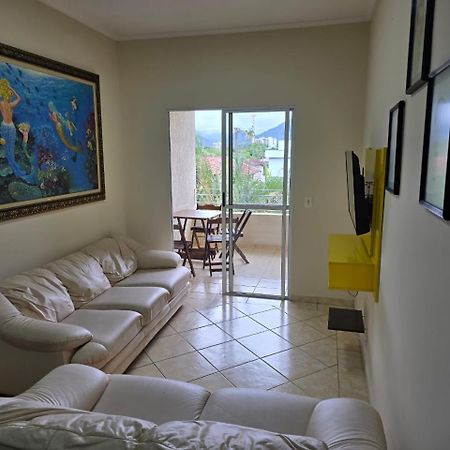Condominio Garca Branca Ubatuba Exteriér fotografie