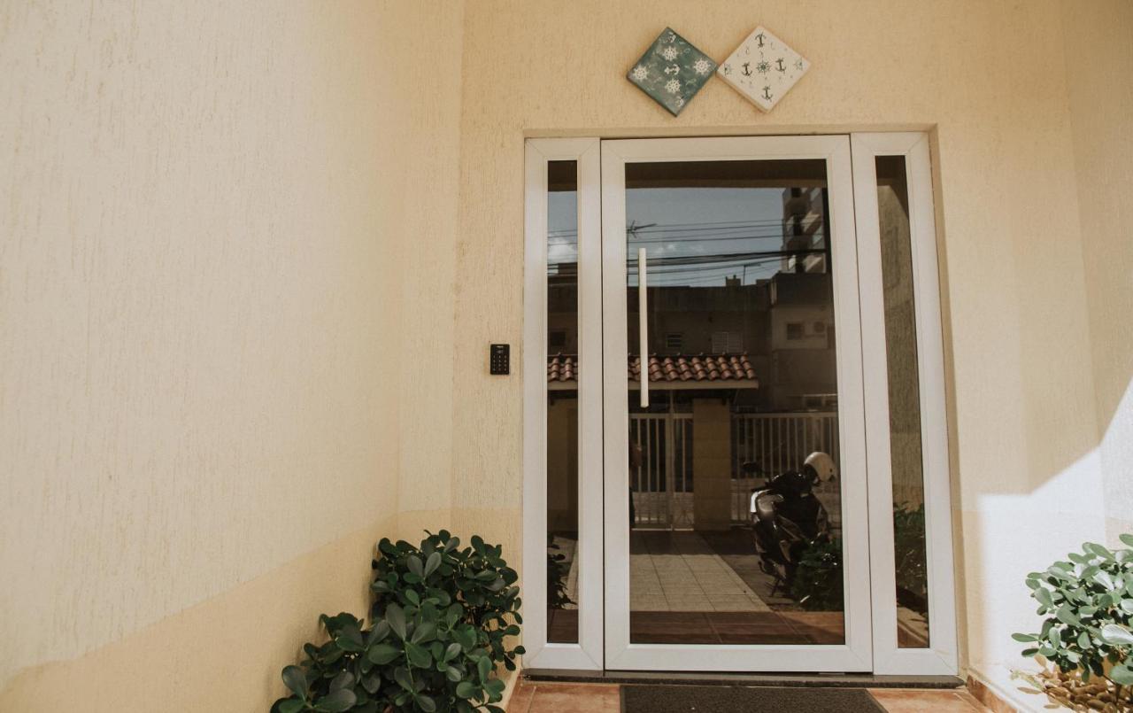 Condominio Garca Branca Ubatuba Exteriér fotografie