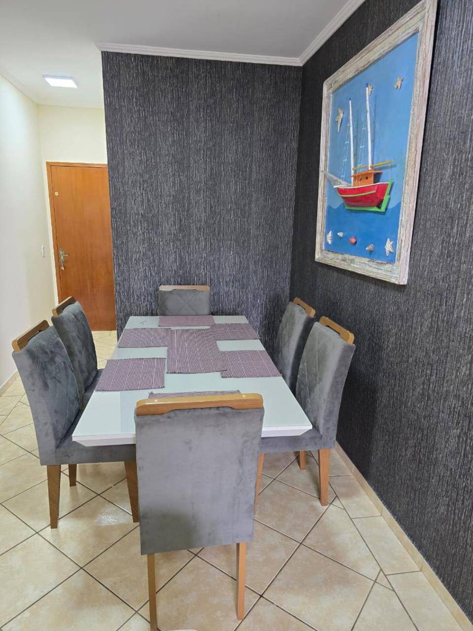 Condominio Garca Branca Ubatuba Exteriér fotografie