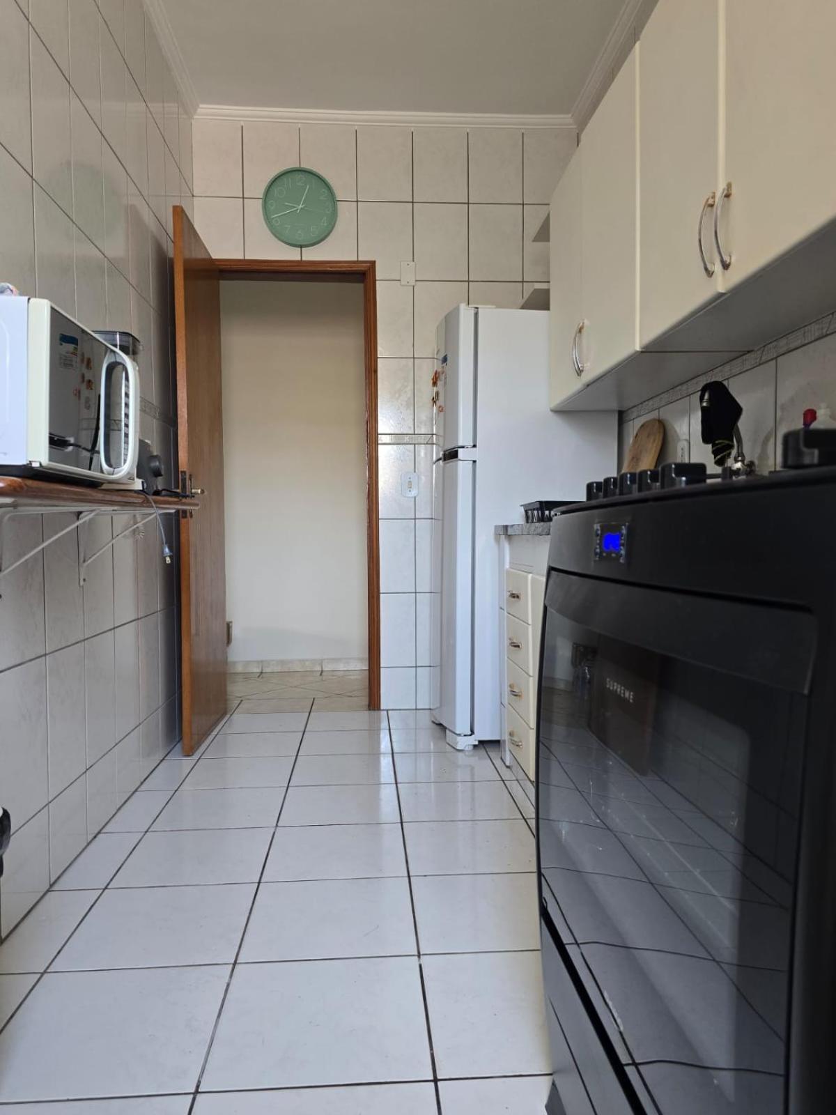 Condominio Garca Branca Ubatuba Exteriér fotografie