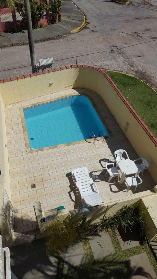 Condominio Garca Branca Ubatuba Exteriér fotografie